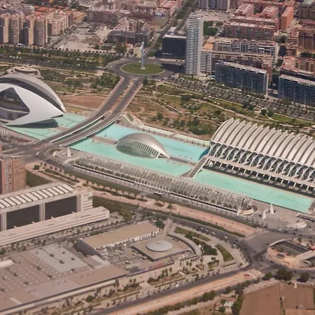 Tranquilo Valencia